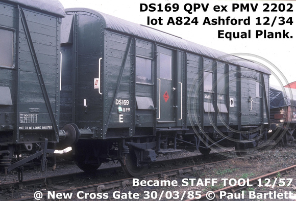 DS169 QPV