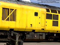 97302 Ex D6870 37170 Network Rail @ York Holgate Network Rail Depot 2014-08-05 � Paul Bartlett [4w]