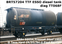 BRT57204 TTF