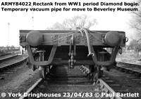 ARMY84022 WW1 Retank @ York Dringhouses 83-04-23 [5]