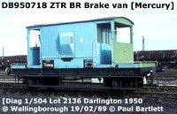 DB950718 ZTR