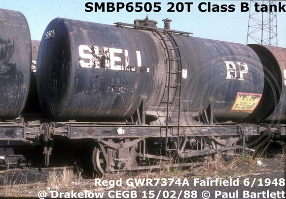 SMBP6505