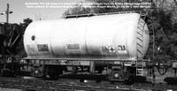 RLS55501 TTA @ Radstock Wagon Works 86-10-20 © Paul Bartlett w
