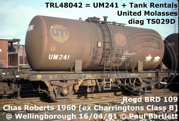 TRL48042 = UM241