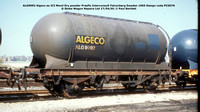 ALG9092 @ Stoke Wagon Repairs Ltd 81-04-17 © Paul Bartlett W