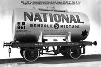 861 National Benzol  © Paul Bartlett Collection 4244