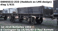 DB995022 ZCO (Haddock)