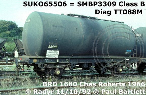 SUKO65506 = SMBP3309