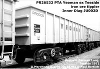 PR26532 PTA Yeoman