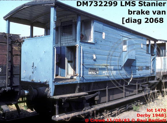 DM732299 diag 2068