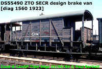 DS55490 ZTO SECR