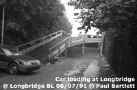 Car load Longbridge [5]