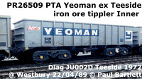 PR26509 PTA Yeoman [1]