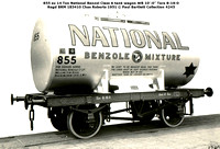 855 National Benzol © Paul Bartlett Collection 4245