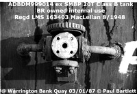 ADBDM999014 ex SMBP @ Warrington Bank Quay 87-01-03 [7]