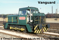 09. Vanguard Conoco