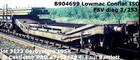 B904699 Lowmac Conflat ISO @ Castleton PAD 79-08-27