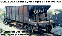 GLE15003 ex SR Walrus at Littleton Colliery 89-03-29[3]