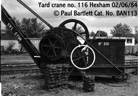 Yard_crane_no._116_hand_wheel_BAN113__m_