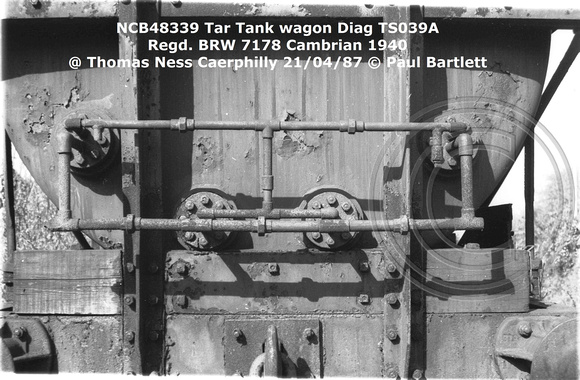 NCB48339 Thomas Ness Caerphilly 87-04-21 © Paul Bartlett [5w]