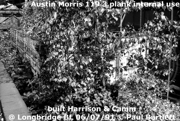 Austin Morris 119 [1]
