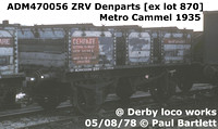ADM470056 ZRV Denparts at Derby loco Works 78-08-05