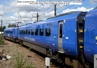 844004 of 803004 AT300 Lumo Built Hitachi 2020 @ York Station 2022-08-04 © Paul Bartlett w