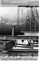 OC5 GKN = ICI 384 ex Ammonia liquer Internal @ Cardiff Allied Steel & Wire 87-04-22 © Paul Bartlett [01cw]
