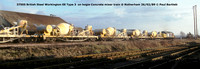 37505 British Steel Workington EE Type 3  @ Rotherham 89-02-26 © Paul Bartlett  [2w]