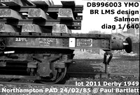 DB996003 YMO 10