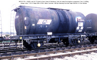 BRT57779 = 10429 Esso Class B Petroleum tank @ Swansea Burrows Sdgs 91-03-09 � Paul Bartlett w