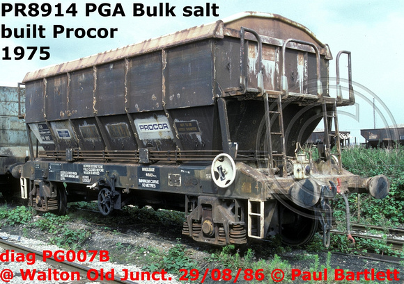 PR8914 PGA