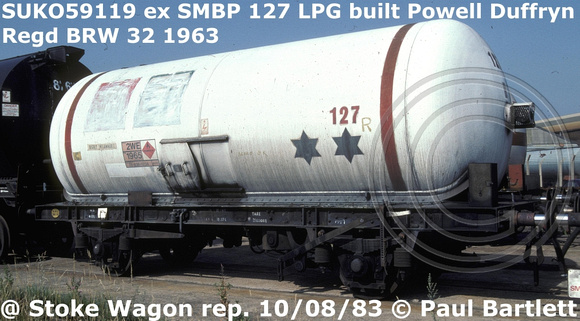 SUKO59119 ex SMBP 127