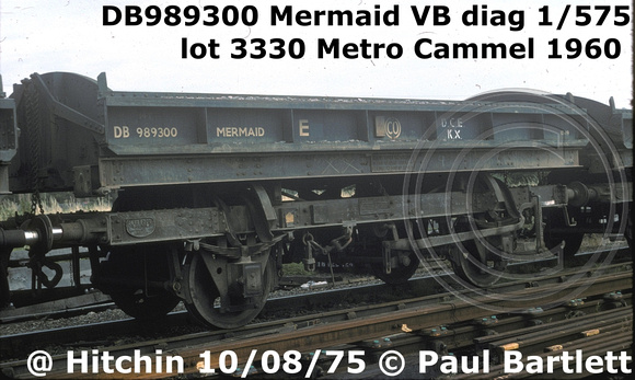 DB989300