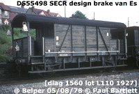 DS55498 SECR design