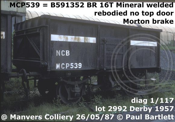 MCP539 = B591352