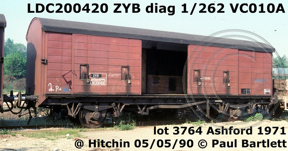LDC200420 ZYB