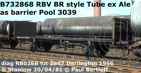 B732868 RBV ex ALE barrier @ Stanlow 81-04-20 [01]