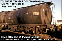 CGL53748 TTA GAS OIL 448