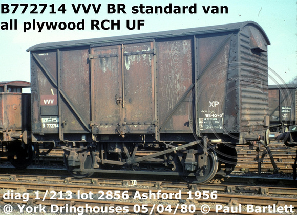 B772714 VVV