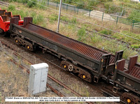 VTG4041 [frame ex BSRV26752] JSA 73.0t open Coil [Des code JS052A convert 2008] @ York Avoider 2024-08-22 © Paul Bartlett w