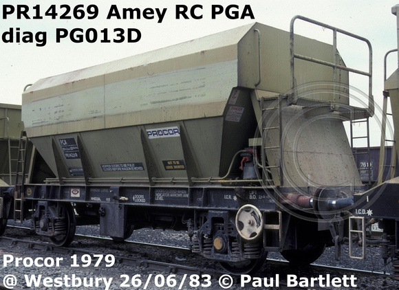 PR14269 Amey RC PGA