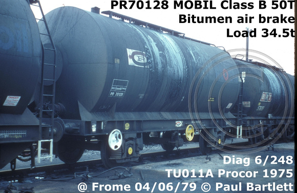 PR70128 MOBIL