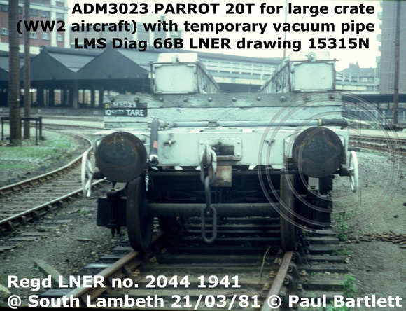 ADM3023 PARROT [06]