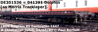 DE301536 = 041391 Dolphin Morris [3]