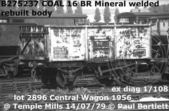 B275237 COAL 16