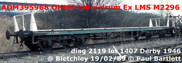 ADM395968 OHLM Ex M2296