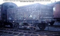 P114003 Ex STANTON Preserved @ NRM 78-04-08 © Paul Bartlett W