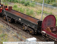 VTG4042 [frame ex BSRV26723] JSA 73.0t open Coil [Des code JS052A convert 1997] @ York Avoider 2024-08-22 © Paul Bartlett w