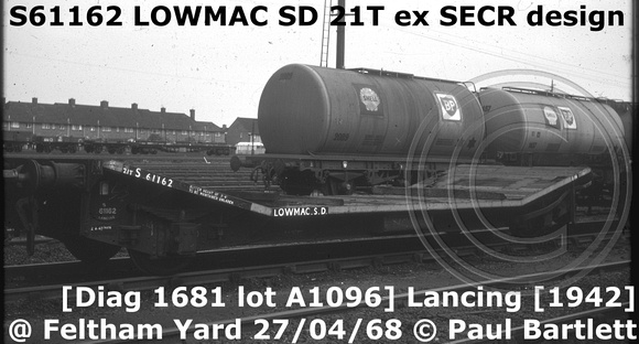 S61162 LOWMAC SD